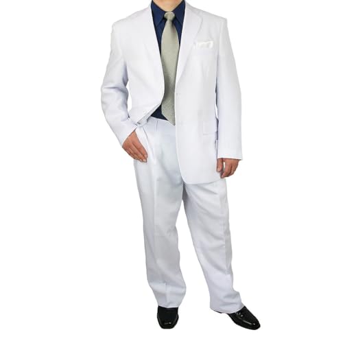 Premium 2-Piece Men's Regular Fit Dress Suit with Free Designer Socks – Sharp, Stylish, and Perfect for Any Occasion2
