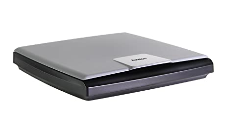 Avision Escáner plano FB15 | A5 color 1200dpi | USB 2.0 | controlador Twain, PaperPort SE14