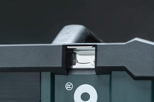 Radio de chantier Metabo RC 12 18 BT Dab+ Charge intégrée - vue 8