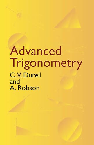Advanced Trigonometry view 2