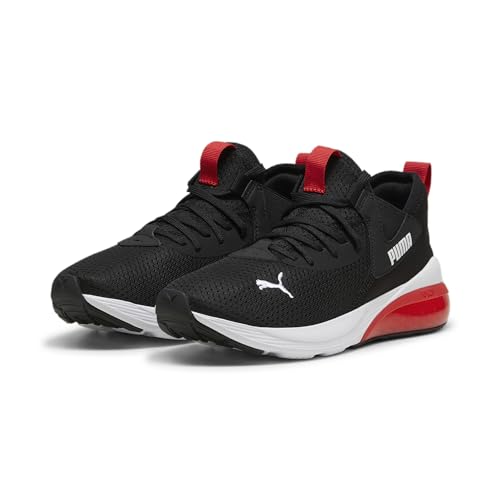Image of Puma Unisex Kid Cell Vive Running Shoe