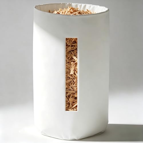 70 Gallon Dust Collector Bag for Woodworking