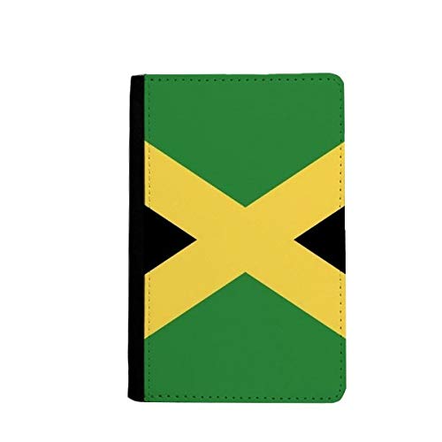 Étui portefeuille Jamaïque pour ne plus perdre vos cartes et passeport en voyage