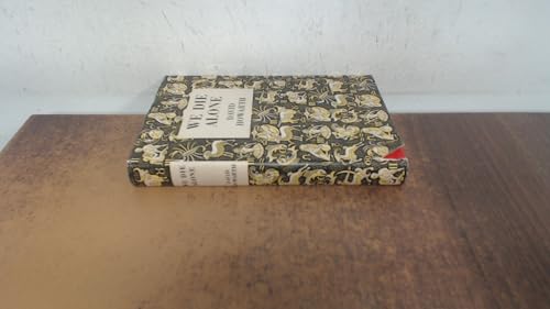 WE DIE ALONE B001OUI6VA Book Cover
