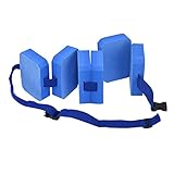 🏊‍♂️【Amplia gama de usos】Este arnés de natación no solo es muy hermoso en color y diseño, sino que también proporciona suficiente flotabilidad para los nadadores. Se puede utilizar como equipo de natación para aprender a nadar y divertirse en la playa o en la piscina.