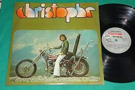 CHRISTOPHE, 1972 (NACIONAL) [LP]
