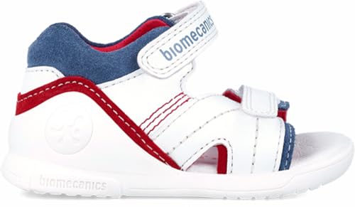 Sandale BIOMÉCANIQUE sans Bout 242145 contre les douleurs de pieds en été