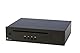 Pro-Ject CD Box E, Ultra kompakter Einsteiger CD Player mit echtem Red Book CD-DA-Laufwerk, Schwarz