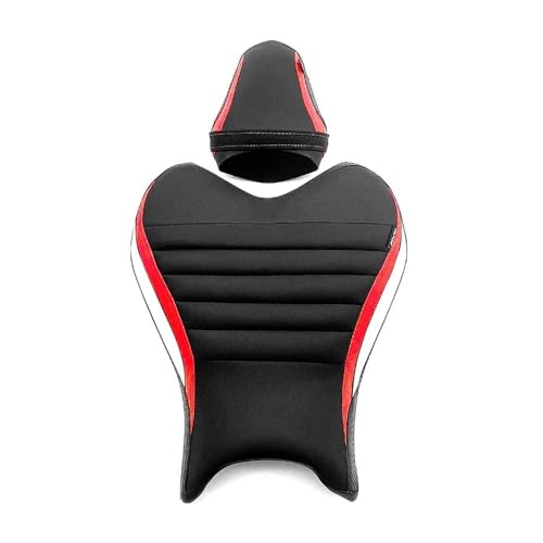 Coussin de Siège YZF-R7 YZF-R1 2015-2023 Confort Arrière Moto