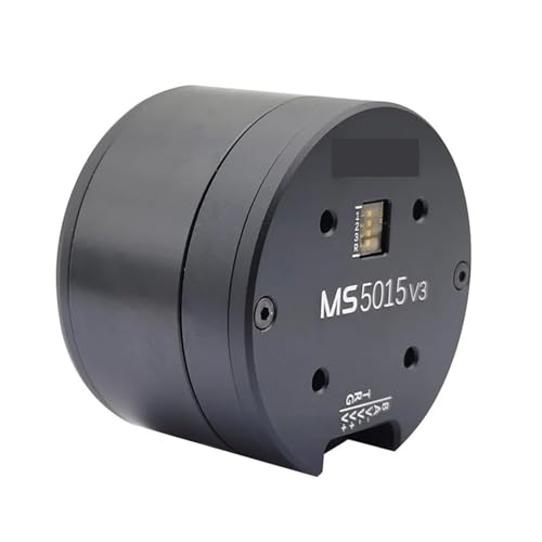MS5015v3(RMD-S-5015) BLDC Micro/servo Motor Gimbal Motor Pod Turntable(CAN-18bit)