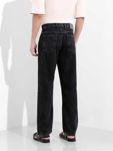 Image of The Indian Garage Co Men Jeans