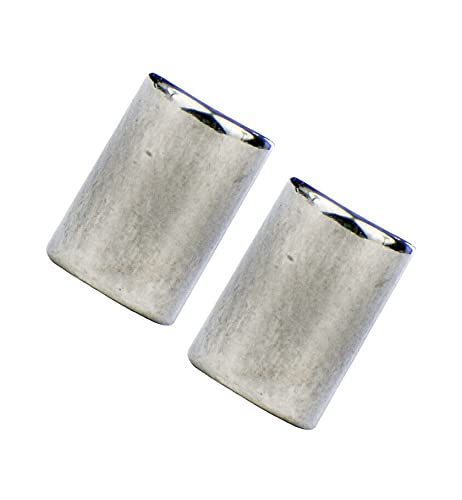 Bosh 2 Pack of Genuine OEM Replacement Rollers # 1613100030-2PK