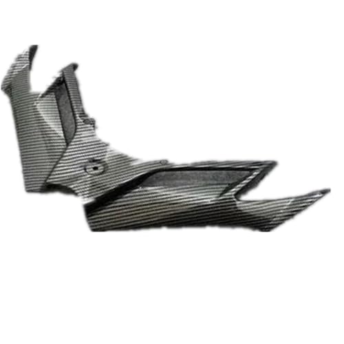 Carénage Avant Moto Suzuki GSX250R Spoilers Aérodynamiques Glossy Carbon
