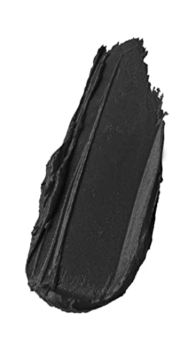 Wet N Wild 882A Perfect Pout Lipstick, Black Power Outage Vegan thumb #1