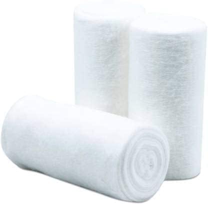 JOMED -SOFT ROLL ORTHOPAEDIC CAST PADDING 15CM X 3MTR - 05 PACKS