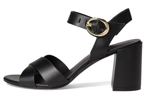 Stuart Weitzman Women's Benni Block 75 Platform4