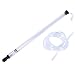 Produktbild Nancunhuo Siphon-Auto Siphon Racking Cane for Bier Wein Eimer Glasballonflasche mit Schlauch Kunststoff