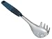 Produktbild KUHN RIKON 22665 Cooks' Tools schwarz Teigwarenschöpfer, Edelstahl, 33 x 7 x 4 cm