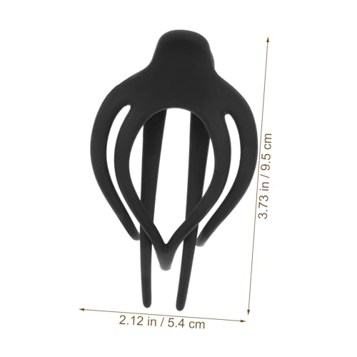 MUCKLILY 4�����t�����`�X���w�A�N���b�v ���f�B�[�X�p�t���b�g�N���[�N