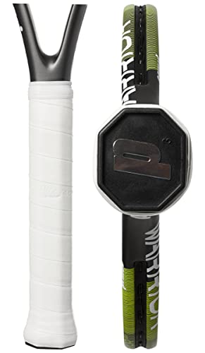 Prince Warrior 100 (300G) Racquets 4 3/8" (#3) #TOP4