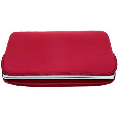 Capa de Notebook 15,6 Polegadas Várias Cores (Vermelho)