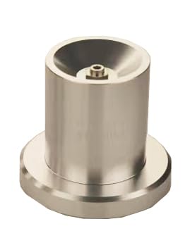 Ford Cup Ford Flow Cup Viscometer with Hole Diameter 2.10 mm Measuring Range 10-35 CST Outflow Time 25-105 sec