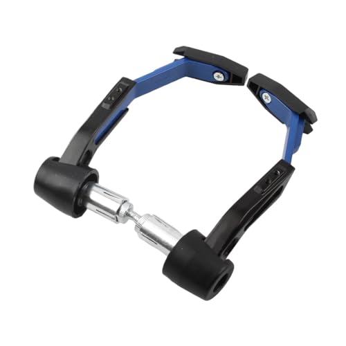 Protecteur guidon moto universel de 22mm pour protection frein et embrayage