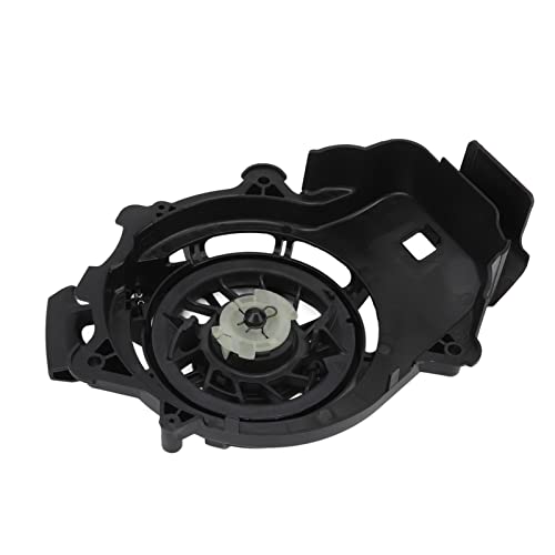 TOPINCN Recoil Rewind Starter, ABS Lawn Mower Pull Starter for 594062 103M0B 104M02 Engine Replacement Repair Parts Accessories - Image 4