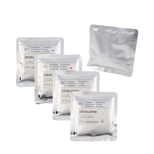 Toner jaune 300g universel compatible IRC7065 C7280