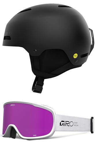 Image of Giro Ledge MIPS Ski Helmet - Snowboard Helmet for Men, Women & Youth