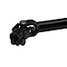 Gledewen Steering Column Lower Intermediate Steering Shaft with U-Joint Coupler | Replacement for 2004-2008 Ford F-150, 2006-2008 Lincoln Mark LT | Replaces# 8L3Z-3B676-B, 8L3Z3B676B, 425-361
