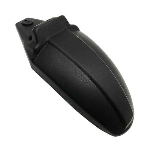 Garde-boue arrière moto NC750X protection contre éclaboussures