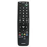 New AKB69680409 Remote Control fit for LG LCD LED TV 42PQ20 50PQ20 42PQ10 50PQ10 50PQ10 42PQ30 50PQ30 42PQ31 50PQ31 42PQ30C 50PQ30C 42PQ20-UA 50PQ20-UA 42PQ10-UB 50PQ10-UB 42PQ30-UA 42PQ30UD 50PQ30UA