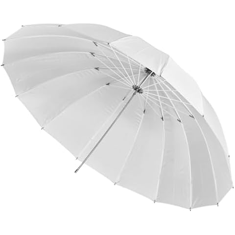 Walimex Pro 180cm Translucent Light Umbrella Cover