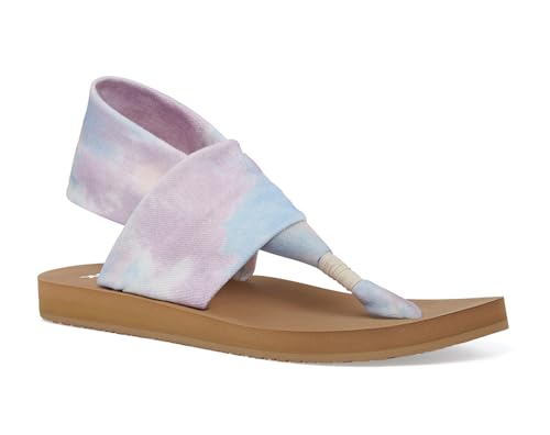 Sanuk Sling St Sorbet - Women Sandals