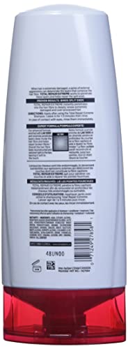 L’Oréal Paris Hair Expert Total Repair Extreme Reconstructing Conditioner, 12.6 fl. oz. (Packaging May Vary)