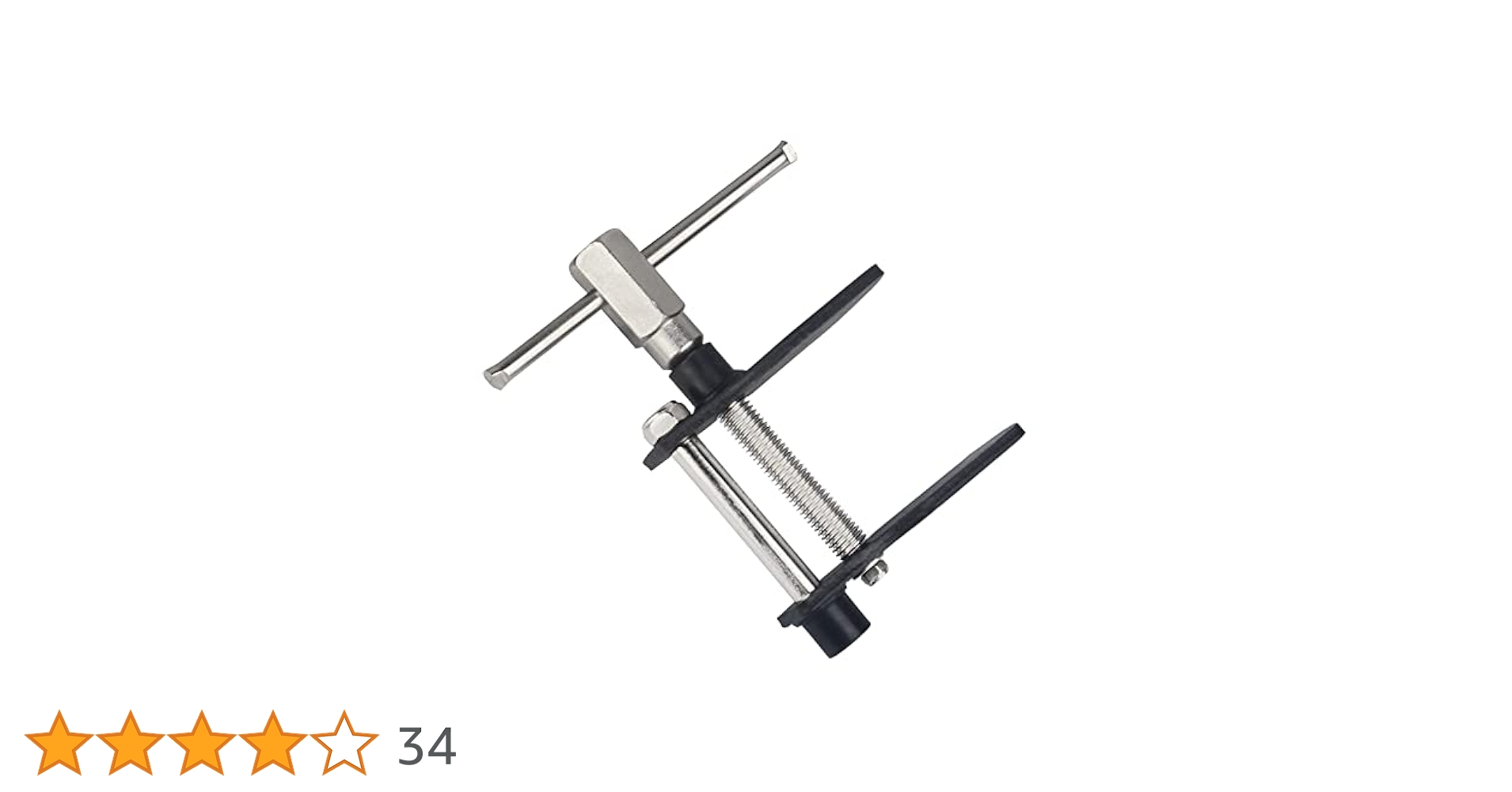 新品未使用箱無し MAC TOOLS ブレーキピストン戻し工具 2790470