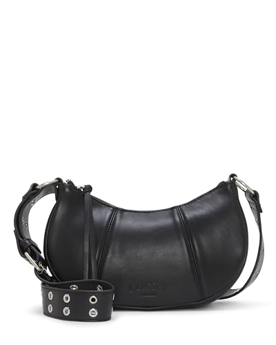 Lucky Tish, Black