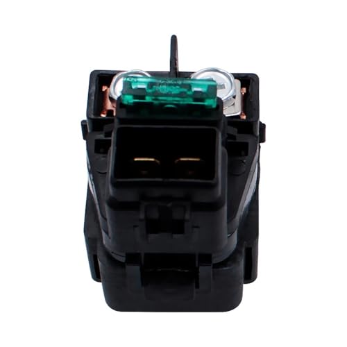 Démarreur solénoïde moto performance pour Arctic Cat EFI TRV - 5