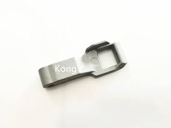 LG Electronics - ハッチです。 MFG63099101 Washer Door Lock Strike Kit Fits LG : Amazon.ca