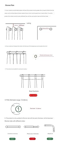 Ouvre-rideaux automatiques connectés par hub et télécommande en pack double - 6