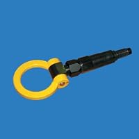 Amazon | AUTO STAFF(オートスタッフ) けん引フック 車種専用タイプ