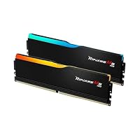G.Skill Arbeitsspeicher DIMM 32 GB DDR5-6000 (2X 16 GB) Dual-Kit – Ansicht 3