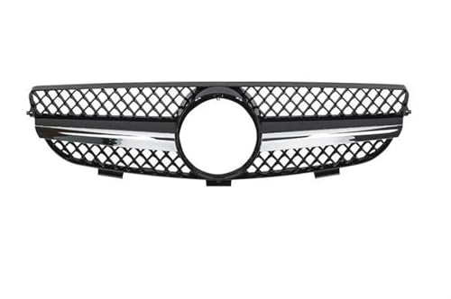 Pare-chocs capot maille grille Mercedes CLK320 pour remplacer usure