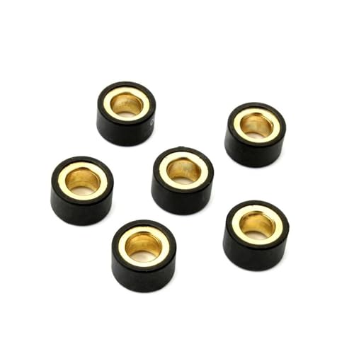 Galets de variateur 20x12mm 13g pour Majesty et X-Max 125cc