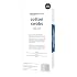 Amazon Basics Double-Tipped Cotton Swabs for Personal Hygiene and Baby Care, Cotton, Versatile, Baby Safe, 500 Count