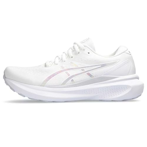 Preisvergleich Produktbild Asics Damen Gel Kayano 30 Sneaker, Black / Black, 36 EU