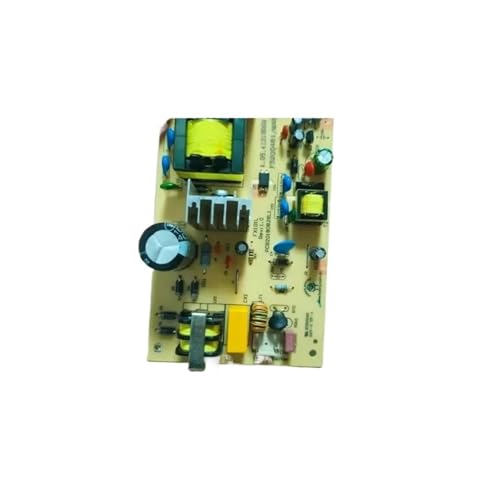 Dual-Chip-Rotweinschrank-Kälte-Power-Board-Motherboard-Steuerplatine