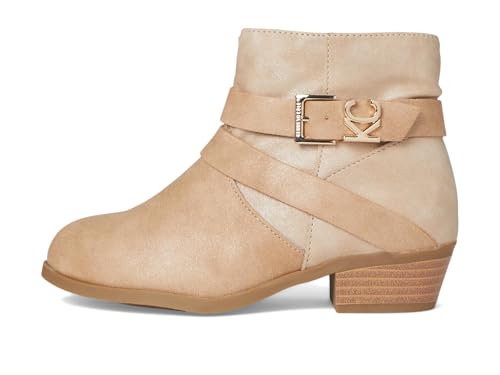 Kenneth Cole REACTION Girl's Ellen Zoey (Little Big Kid) Platform4