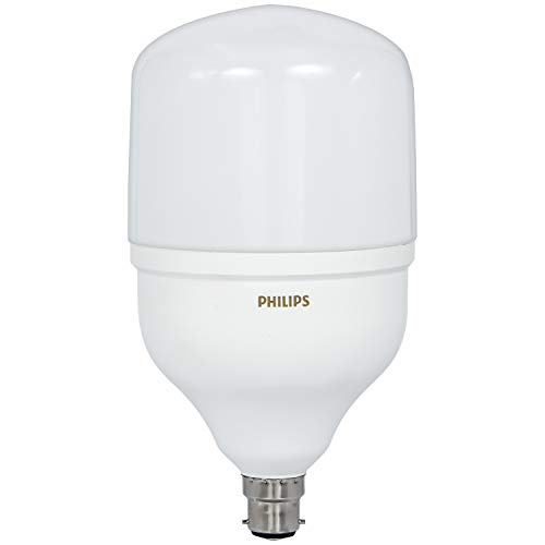 Image of Philips 40W B22 LED Cool Day Light Light, Pack of 1